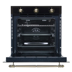 Электрический духовой шкаф GRAUDE BK 60.2 S