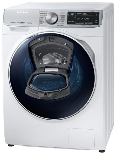 Стиральная машина Samsung WD90N740NOA