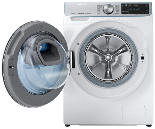 Стиральная машина Samsung WD90N740NOA