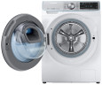 Стиральная машина Samsung WD90N740NOA