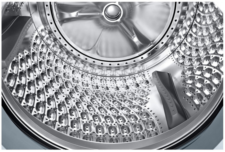 Стиральная машина Samsung WD90N740NOA