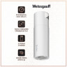 Кухонная вытяжка Weissgauff Tubus 1402 Island White