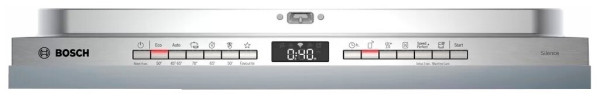 Посудомоечная машина Bosch SBH4HVX31E