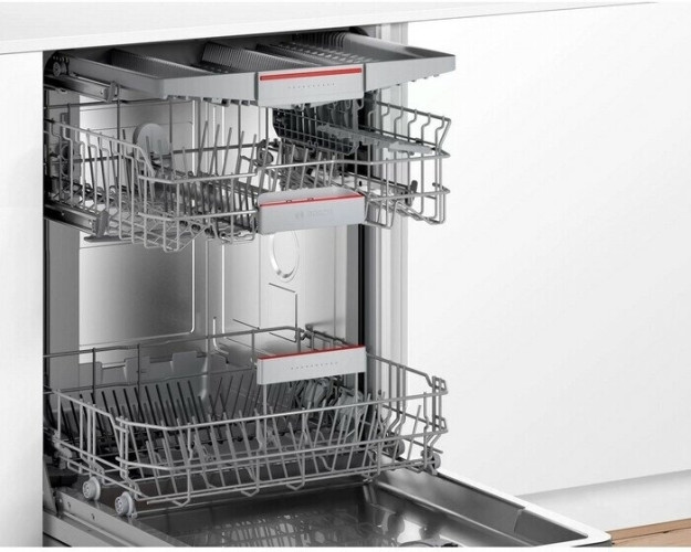 Посудомоечная машина Bosch SBH4HVX31E