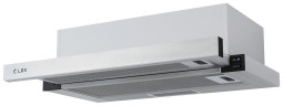 Встраиваемая вытяжка Lex Hubble 500 Inox