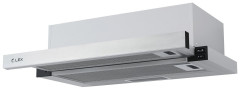 Встраиваемая вытяжка Lex Hubble 500 Inox