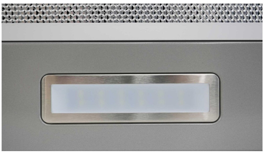 Встраиваемая вытяжка Lex Hubble 500 Inox
