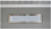 Встраиваемая вытяжка Lex Hubble 500 Inox