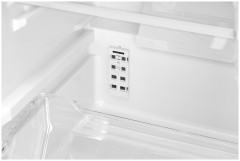 Холодильник Weissgauff WRK 190 X