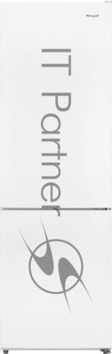 Холодильник Weissgauff WRK 190 X