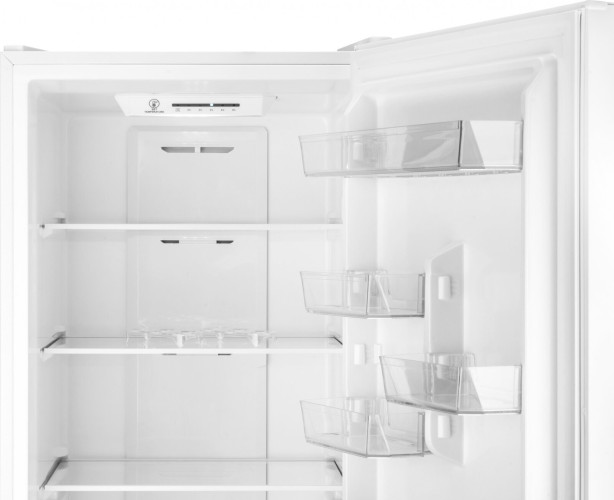 Холодильник Weissgauff WRK 190 X