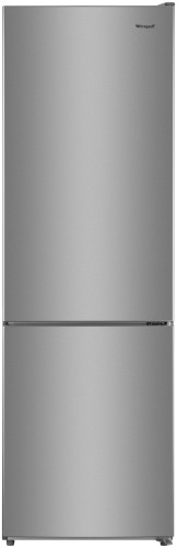 Холодильник Weissgauff WRK 190 X