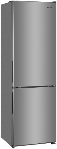 Холодильник Weissgauff WRK 190 X
