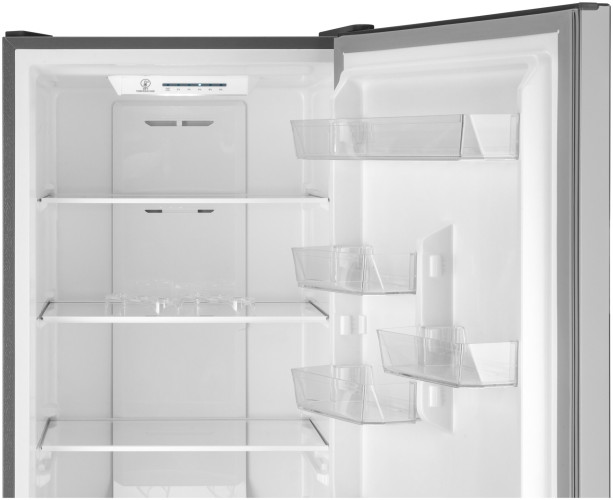 Холодильник Weissgauff WRK 190 X