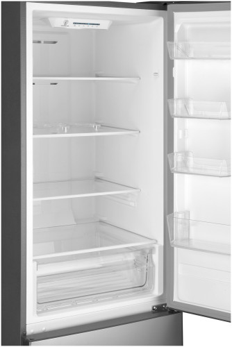 Холодильник Weissgauff WRK 190 X