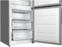 Холодильник Weissgauff WRK 190 X