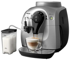 Кофемашина Philips HD 8654