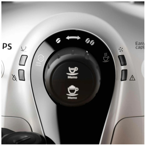 Кофемашина Philips HD 8654