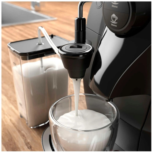 Кофемашина Philips HD 8654