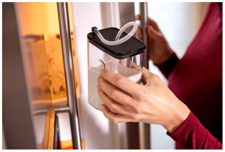 Кофемашина Philips HD 8654