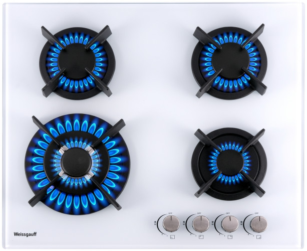 Газовая варочная панель Millen MGH 901 BL