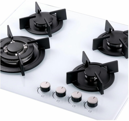 Газовая варочная панель Millen MGH 901 BL