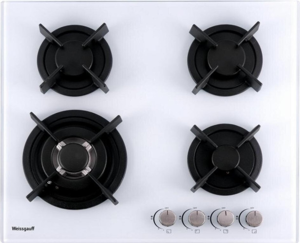 Газовая варочная панель Millen MGH 901 BL