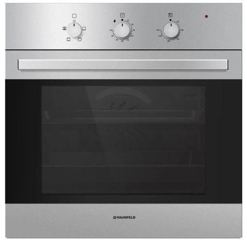 Электрический духовой шкаф MAUNFELD MEOC 674 S1