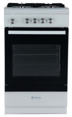 Газовая плита DeLuxe 506040 24г ЧР 001