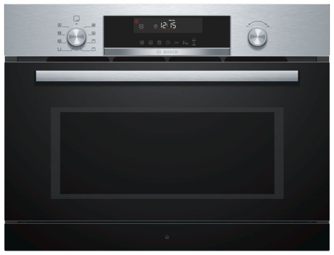 Встраиваемая микроволновая печь Bosch COA 565GS0