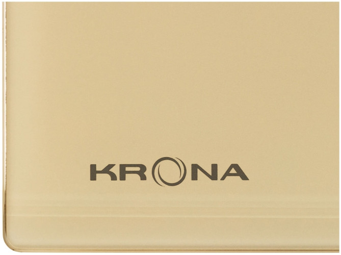 Индукционная варочная панель KRONA FARBE 60 IV