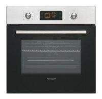 Электрический духовой шкаф Weissgauff OE 29 PDX