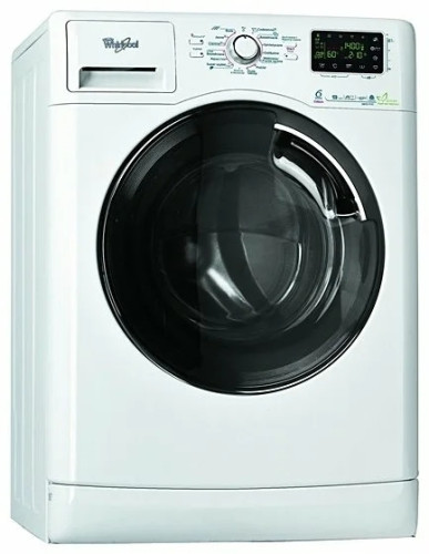 Стиральная машина Whirlpool AWOE 8122