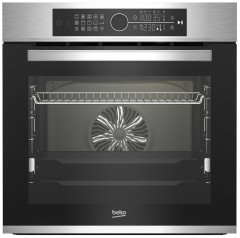 Электрический духовой шкаф Beko BBIM12400XCS