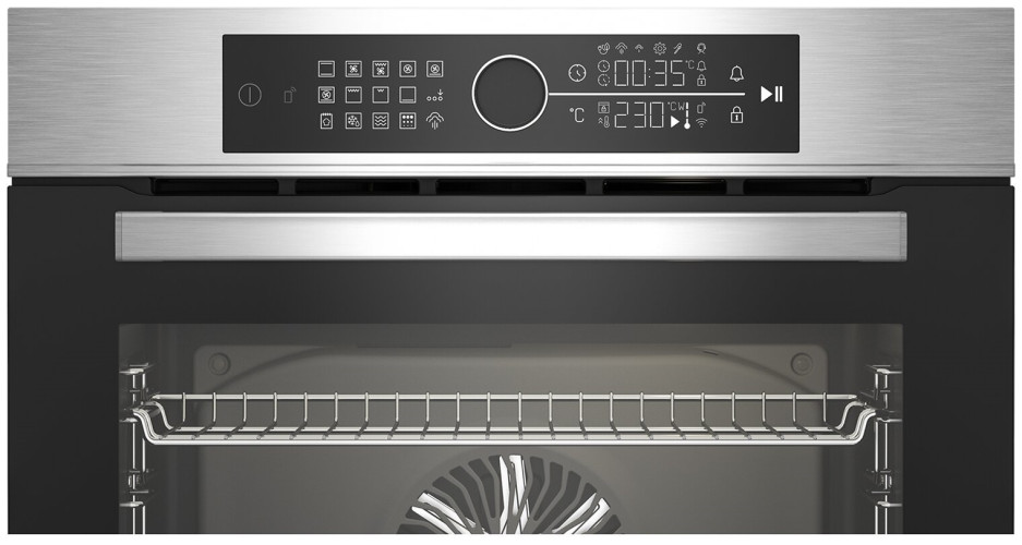 Электрический духовой шкаф Beko BBIM12400XCS