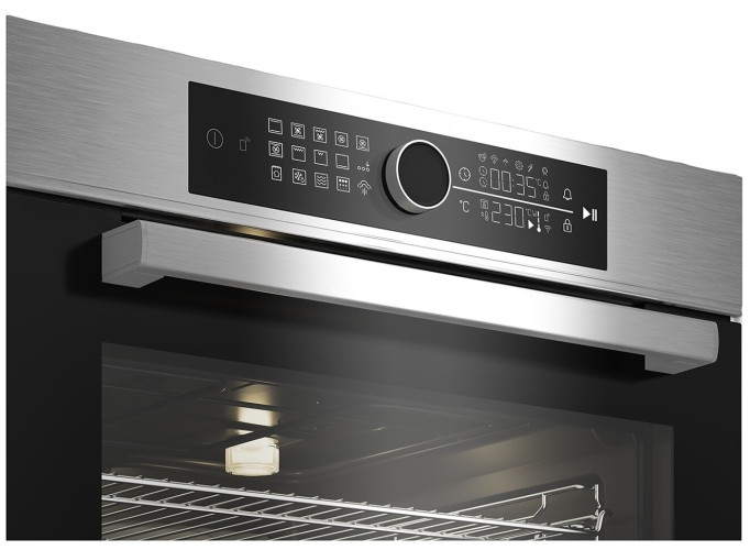 Электрический духовой шкаф Beko BBIM12400XCS