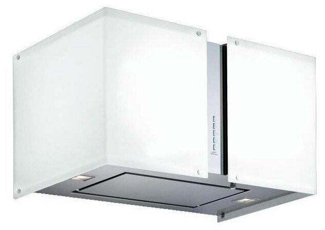 Кухонная вытяжка Falmec Mirabilia Isola 67 Maia vetro 800 ECP