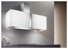 Кухонная вытяжка Falmec Mirabilia Isola 67 Maia vetro 800 ECP