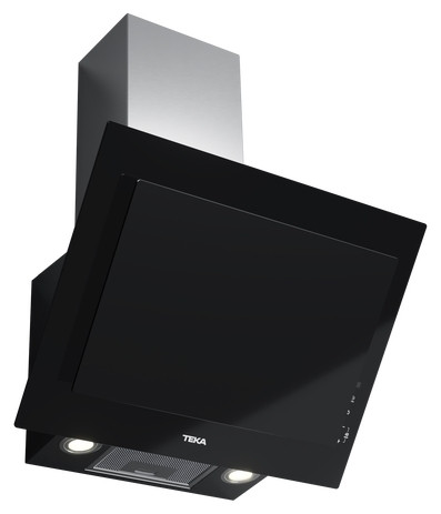 Кухонная вытяжка Teka DVT 68660 TBS Black