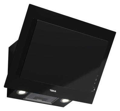 Кухонная вытяжка Teka DVT 68660 TBS Black