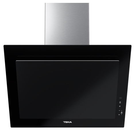 Кухонная вытяжка Teka DVT 68660 TBS Black