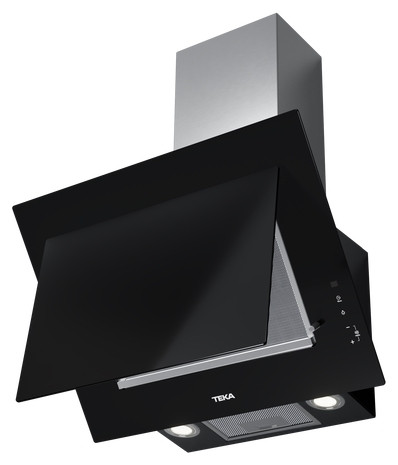 Кухонная вытяжка Teka DVT 68660 TBS Black