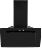 Кухонная вытяжка Krona LIVA PB 600 black