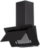 Кухонная вытяжка Krona LIVA PB 600 black
