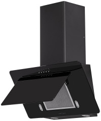 Кухонная вытяжка Krona LIVA PB 600 black