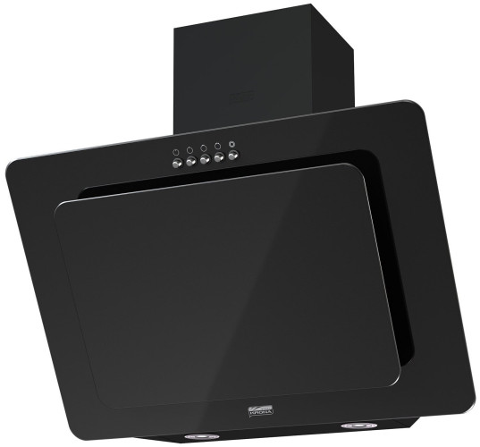 Кухонная вытяжка Krona LIVA PB 600 black