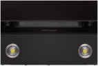 Кухонная вытяжка Krona LIVA PB 600 black