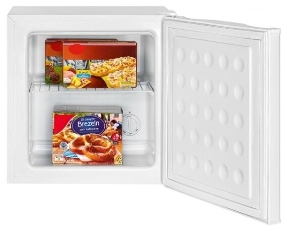 Морозильная камера Bomann GB 341 weiss