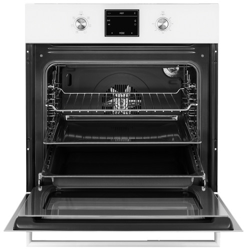 Электрический духовой шкаф Monsher MOE 6061 White