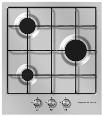 Газовая варочная панель Zigmund&amp;Shtain GN 48.451